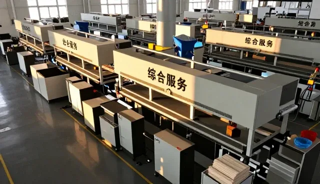 日用百货套装